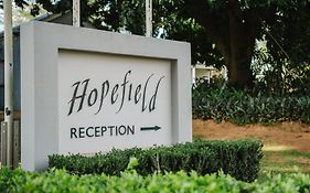 Hopefield Guesthouse-Addo